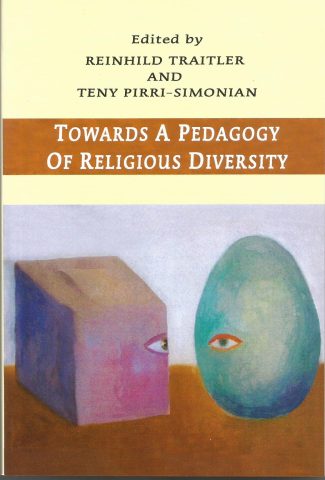 TOWARDS A PEDAGOGY OF RELIGIOUS DIVERSITY